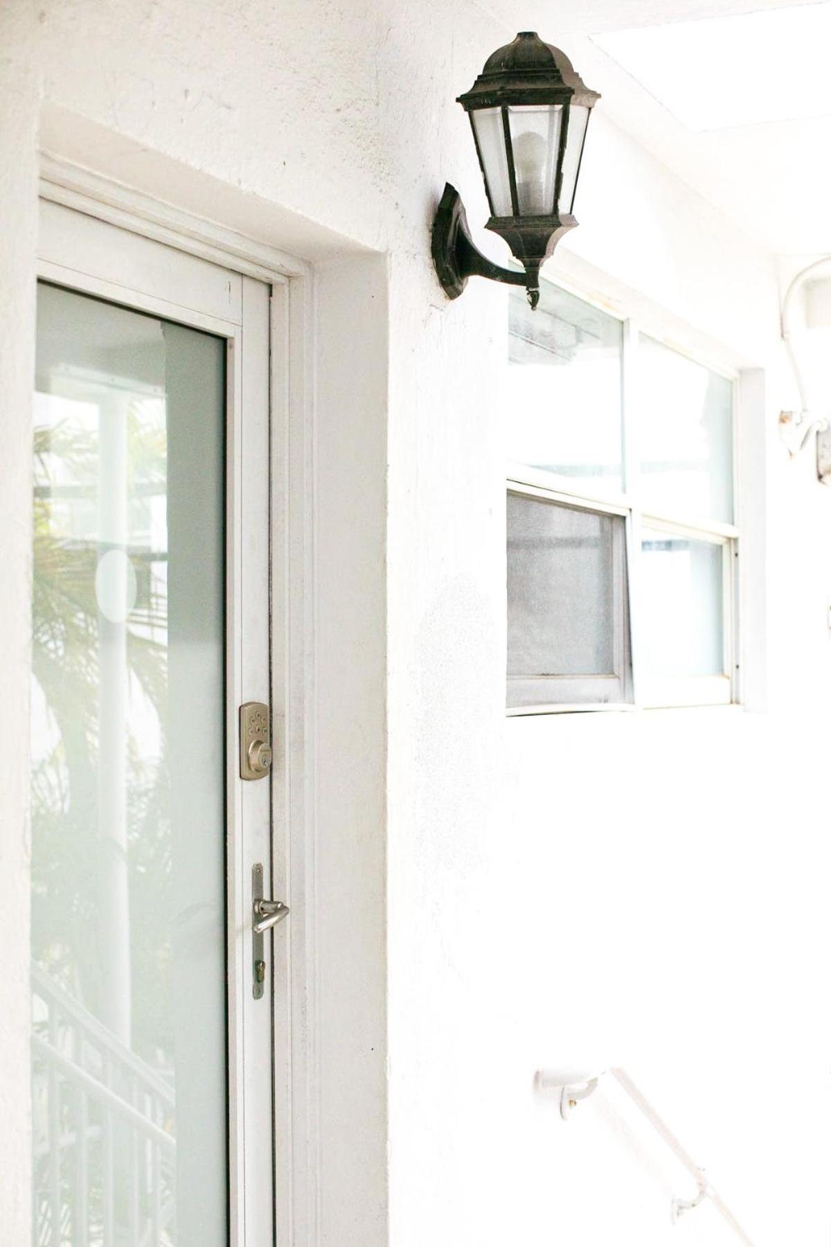 Spacious Apt In The Heart Of South Beach Miami Beach Exterior foto