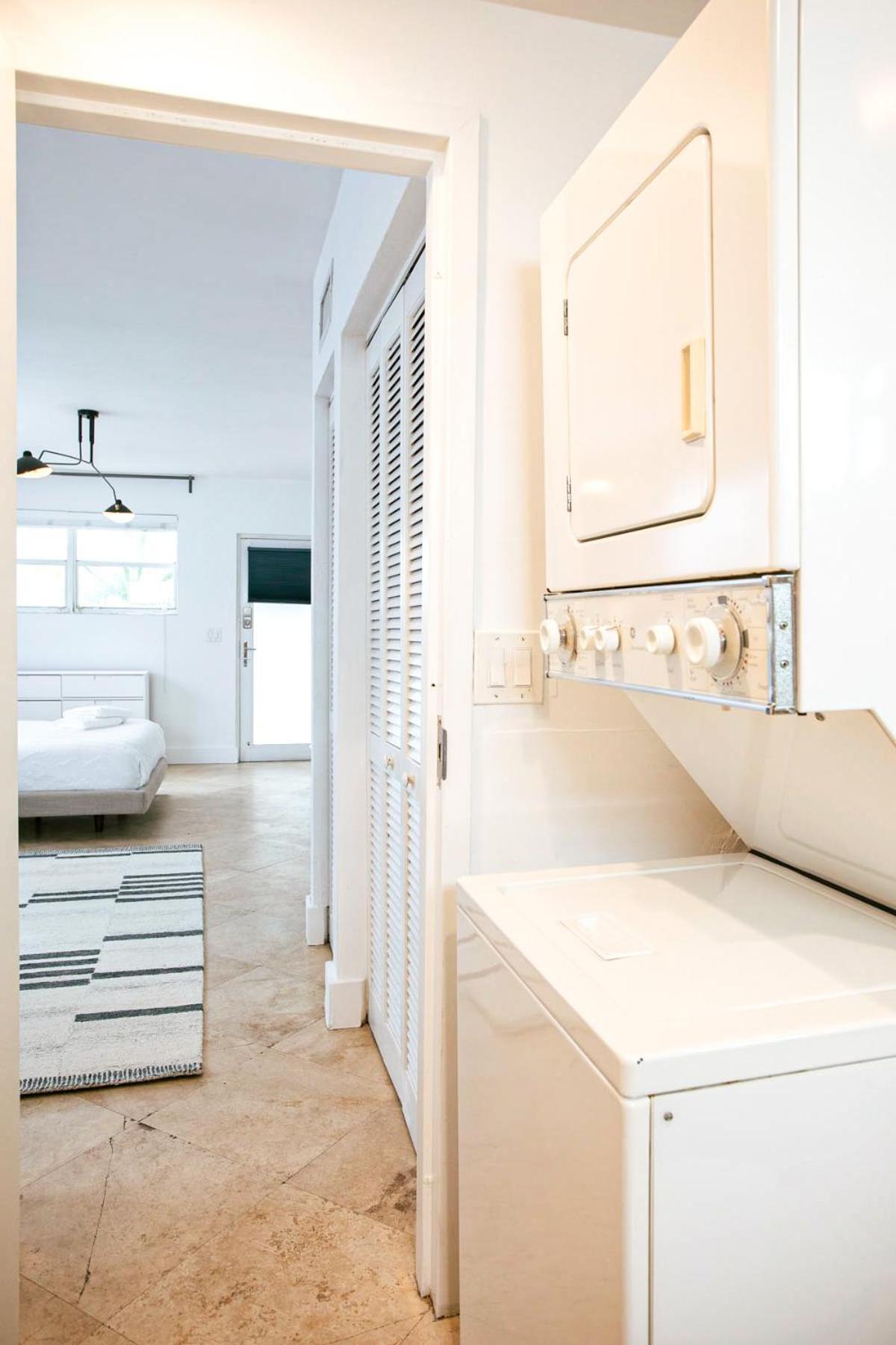 Spacious Apt In The Heart Of South Beach Miami Beach Exterior foto